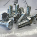 Carbon steel high tensile strength Zinc 8.8 grade DIN933 bolts